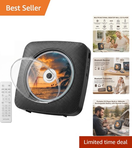 Lightweight bluetooth - lightweight, cd