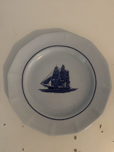 Wedgwood plate georgetown - wedgwood,
