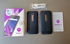 Motorola Moto G 3rd Generation