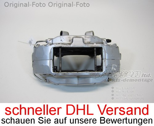 Caliper brembo front left - front,