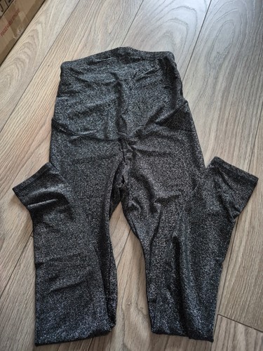 Mama leggings size s - mama,