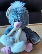 Vintage Tesco Chilly & Friends