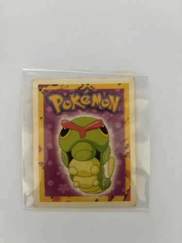 1999 merlin pokemon - 1999, album