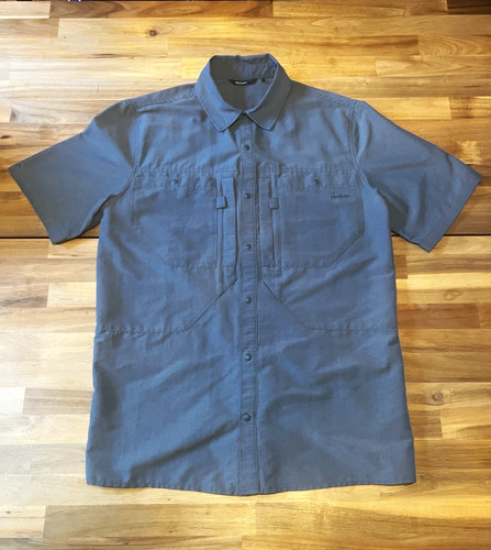 Rohan men classic fit - men's, short