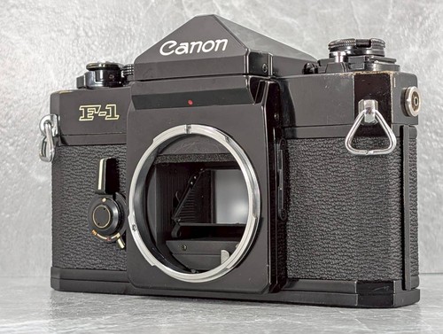 Optical near mint canon - mint],