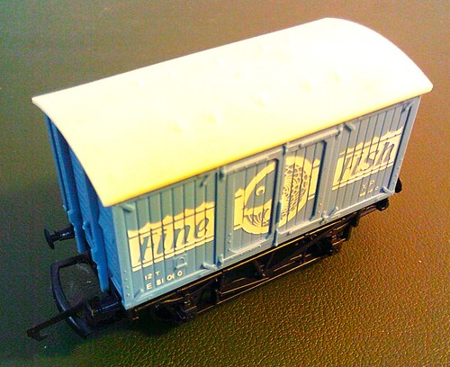 Hornby r013 fine - hornby, r013,