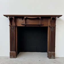 Antique Reclaimed Edwardain