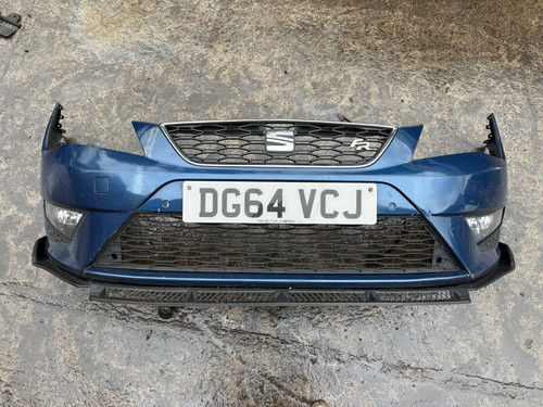 Breaking seat leon 2013 - breaking, fr