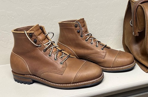 Truman boot company british - truman,