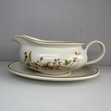 Vintage St Michael Harvest