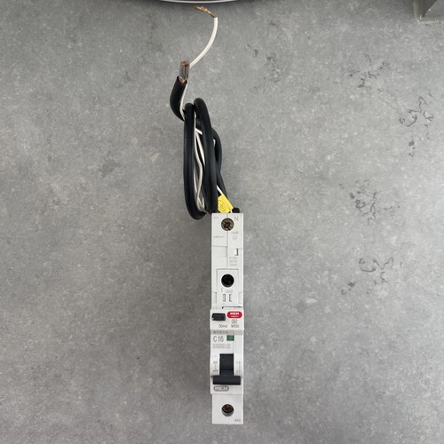 Mem eaton rcbo amp - mem, 30ma