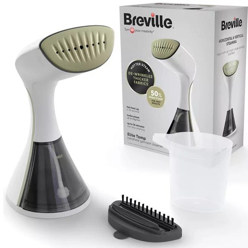 Breville elitetemp 1500w - breville,