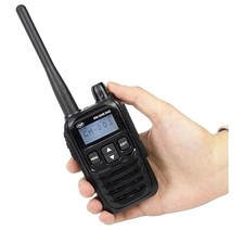 Pair PNI DMR R45 Digital &