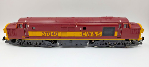 Hornby gauge r1054 - hornby, oo