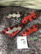 Suzuki GSXR Tokico Six Pot