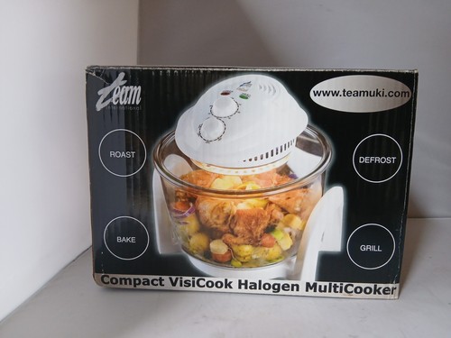 Compact visicook halogen - visicook,