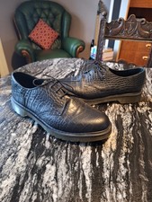 DR MARTENS 1461 Croc SOPHNET