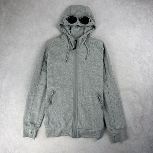 Company full zip - full, goggle