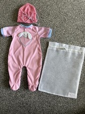 tiny treasures outfit