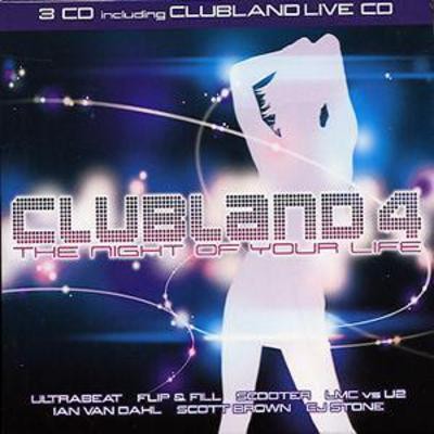Various artists clubland 4 - artists:,