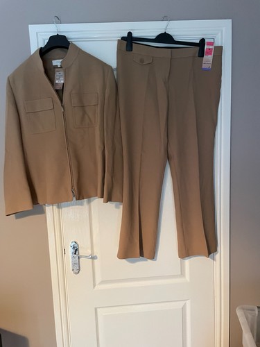 Piece trouser suit jacket - 2,