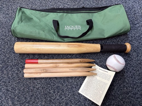 Jaques london wooden - jaques, of