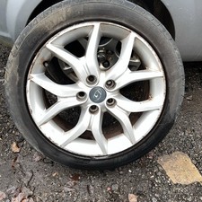 HYUNDAI COUPE 2002-2009 ALLOY