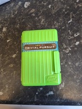 Trivial Pursuit Shuffle Travel
