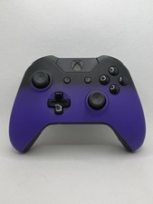 🕹️ Xbox One Scuf One Black Controller With Paddles 🎮