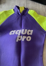 AQUA WOMENS WETSUIT 3.5mm