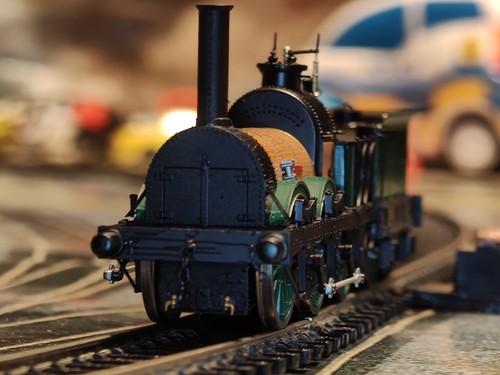 Hornby r30348 no - hornby,