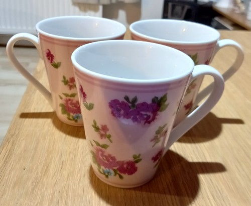 Set royal norfolk tea - of, 3