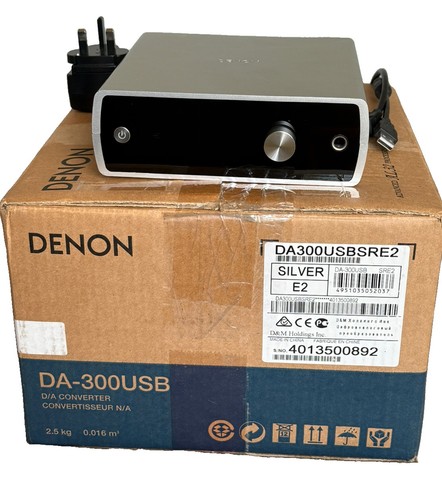 Denon 300 usb - denon,