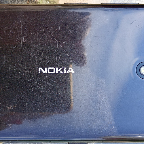 Nokia 32gb black - 2.2,