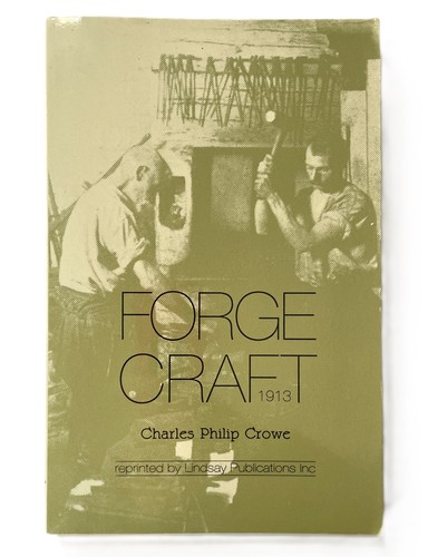Forge craft charles - charles, philip