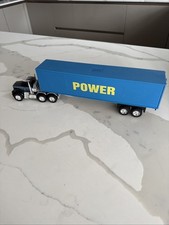 Unbranded Large Scale American