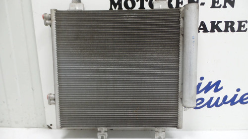 Condensor peugeot 108 - condensor,