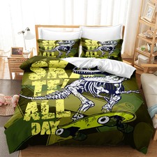 Cool Skate Board/Cartoon