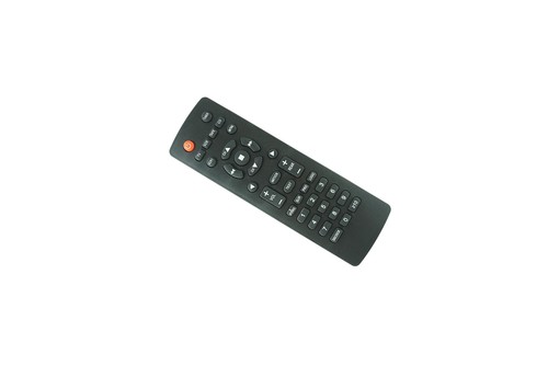 Remote control for - control, technics