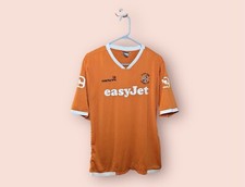 Luton Town Football Shirt -