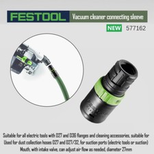 FESTOOL Vacuum Cleaner