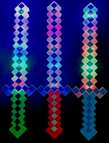 Pack light colour - up,