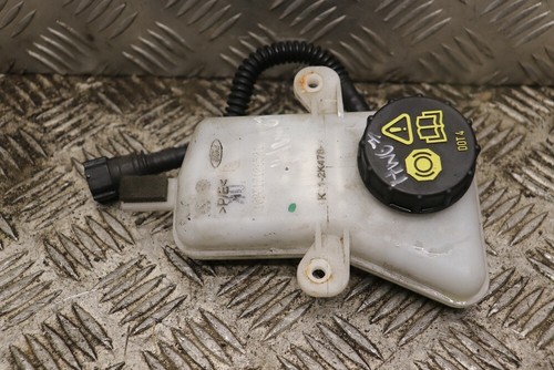 Ford transit custom mk8 brake - custom,