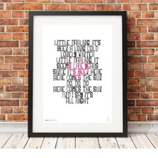 The Beatles ❤ Here Comes The