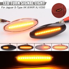 LED Dynamic Side Marker Light