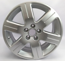 VW BEETLE 16” ALLOY WHEEL HOUSTON 6 SPOKE GENUINE PART 1C0601025AF 8Z8