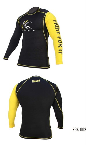 Kango mens mma - kango,