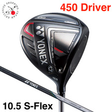 YONEX EZONE GT Driver Type 450