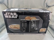 Disney Star Wars Toaster