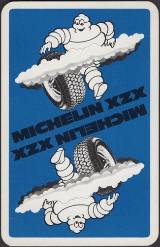 Playing cards single card - cards, old